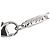 Autre Marque Tiffany & Co. Jazz Double Drop Halskette - Ansicht 6