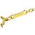Autre Marque Collana Cuore in Oro Giallo 18K Tiffany & Co. - vista 5