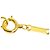 Autre Marque Collana Cuore in Oro Giallo 18K Tiffany & Co. - vista 6
