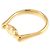 Autre Marque Tiffany & Co. Bean 1 Ring in 18K Gelbgold - Ansicht 3