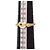 Autre Marque Tiffany & Co. Bean 1 Ring in 18K Gelbgold - Ansicht 6