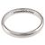 Autre Marque Anillo Tiffany & Co. Forever 1 Band Ring - vista 3
