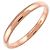 Autre Marque Anillo Tiffany & Co. Forever Band 2