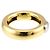 Autre Marque Anello Friendship di Tiffany & Co. in oro bianco e giallo 18K - vista 3