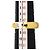 Autre Marque Anello Friendship di Tiffany & Co. in oro bianco e giallo 18K - vista 5