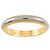 Autre Marque Tiffany & Co. Milgrain Band Ring - Ansicht 2
