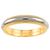 Autre Marque Tiffany & Co. Milgrain Band Ring - Ansicht 2
