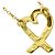 Autre Marque Collana Loving Heart Tiffany & Co. - vista 4