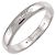 Autre Marque Anel Tiffany & Co. Lucida Notes