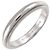Autre Marque Tiffany & Co. Milgrain Band Ring