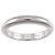Autre Marque Tiffany & Co. Milgrain Band Ring - Ansicht 2