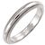 Autre Marque Tiffany & Co. Milgrain Band Ring - Ansicht 4