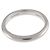 Anillo Harry Winston 1 Milgrain en platino - vista 3