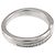Anillo Harry Winston Trist One Row Band Ring - vista 3