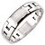 Ring Hermès Anel Hermes Ever Hercules em ouro branco 18K