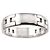 Ring Hermès Anel Hermes Ever Hercules em ouro branco 18K - vista 2