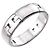 Ring Hermès Anel Hermes Ever Hercules em ouro branco 18K - vista 7