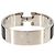 Hermès Hermes Clic Clac H PM Bangle Black Silvery - view 2