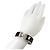 Hermès Hermes Clic Clac H PM Bangle Black Silvery - view 7