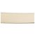 Hermès Pulsera Hermes Kelly Twist PM Blanco Dorado - vista 7