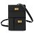Hermès Hermes Kelly Multipocket To Go Handtasche Schwarz