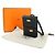 Hermès Hermes Kelly Multipocket To Go Handtasche Schwarz - Ansicht 2