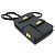 Hermès Hermes Kelly Multipocket To Go Handtasche Schwarz - Ansicht 5