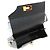 Hermès Hermes Kelly Multipocket To Go Handtasche Schwarz - Ansicht 7