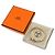 Hermès Hermes Mini Clic Chaine d'Ancre Bangle Silvery Golden Cream - view 2
