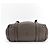 Bottega Veneta Montaigne Handle Intrecciato Nappa Medium Marrone - vista 3