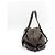 Bottega Veneta Montaigne Handle Intrecciato Nappa Medium Marrone - vista 4