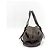 Bottega Veneta Montaigne Handle Intrecciato Nappa Medium Marrone - vista 5