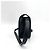 Céline Celine Cuir Triomphe Folco Leather Negro - vista 4