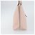 Borsa Tote Salvatore Ferragamo Gancini in pelle Rosa - vista 4