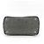 Miu Miu My Logo Leather Small Negro - vista 6