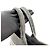 Miu Miu My Logo Leather Small Negro - vista 7