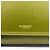 Burberry Mini de piel con bolsillo Verde - vista 7