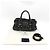 Prada Gaufre Nappa Leather Large Braun - Ansicht 2