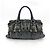 Prada Gaufre Nappa Leather Large Braun - Ansicht 3