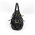 Prada Gaufre Nappa Leather Large Braun - Ansicht 4