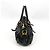Prada Gaufre Nappa Leather Large Braun - Ansicht 5