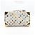 Louis Vuitton Speedy Monogram Multicolor 30 Blanc - vue 5