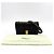 Burberry Lola Bum Quilted Lambskin Nero - vista 2