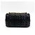 Burberry Lola Bum Quilted Lambskin Nero - vista 3