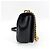 Burberry Lola Bum Quilted Lambskin Nero - vista 5