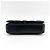 Burberry Lola Bum Quilted Lambskin Nero - vista 6