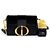Christian Dior 30 Montaigne Box Leather Schwarz