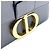 Christian Dior 30 Montaigne Box Leather Schwarz - Ansicht 7