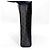 Céline Celine Vertical Cabas Triomphe Coated Canvas Mini Nero - vista 4