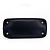 Prada Galleria Double Zip Spazzolato Leather Medium Schwarz - Ansicht 6